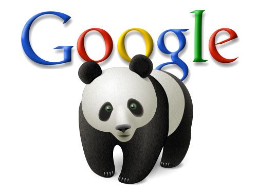 Panda Google